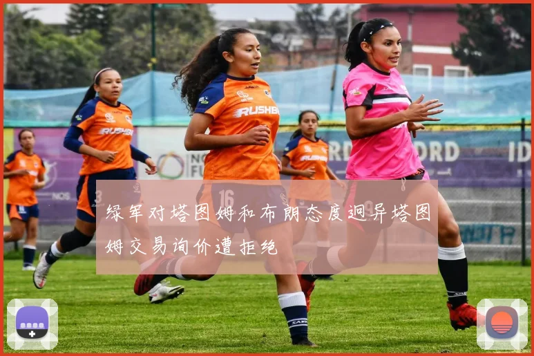 绿军对塔图姆和布朗态度迥异塔图姆交易询价遭拒绝